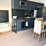 Stuning View To Walled City & Beach, King Size Bed