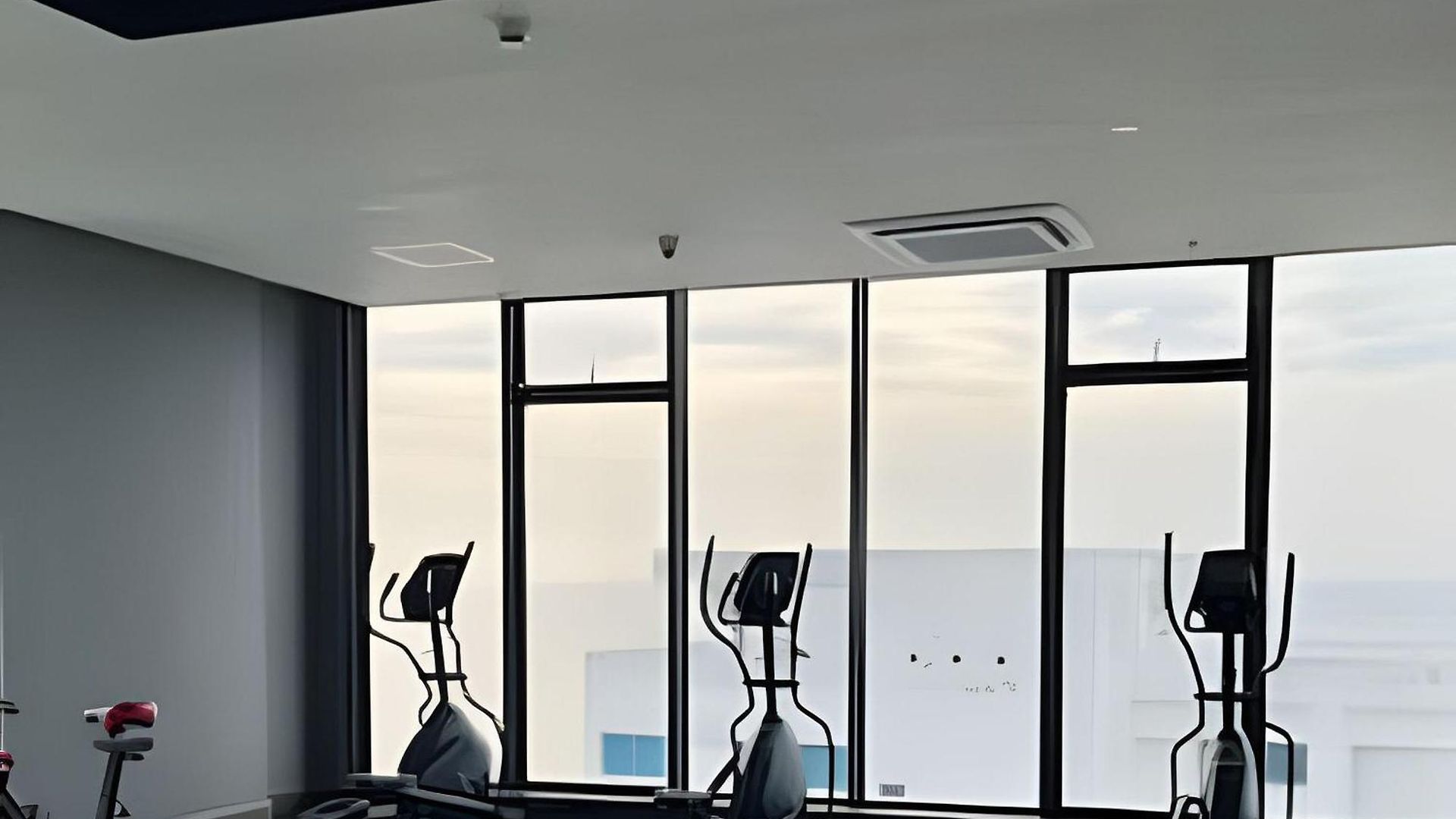 Stuning View To Walled & Beach, King Size Bed Apartamento Cartagena