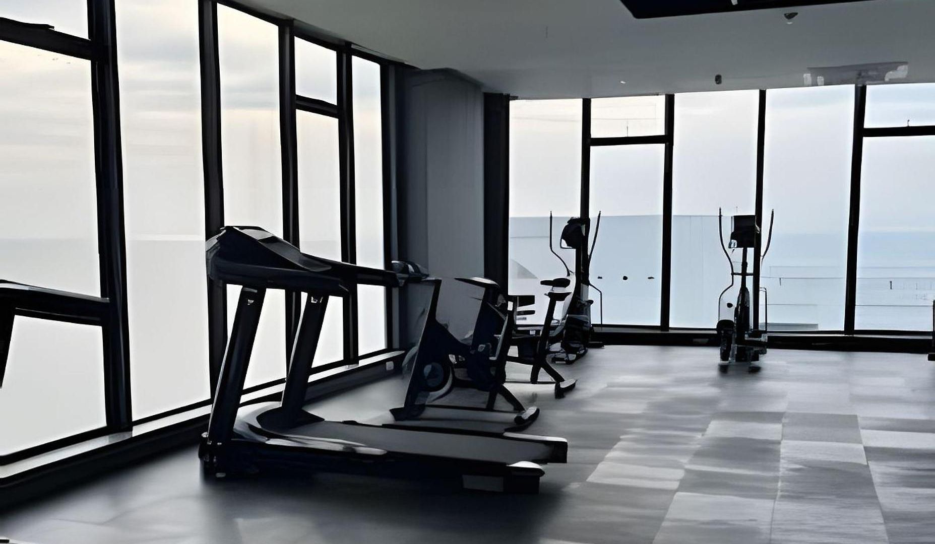 Apartamento Stuning View To Walled & Beach, King Size Bed