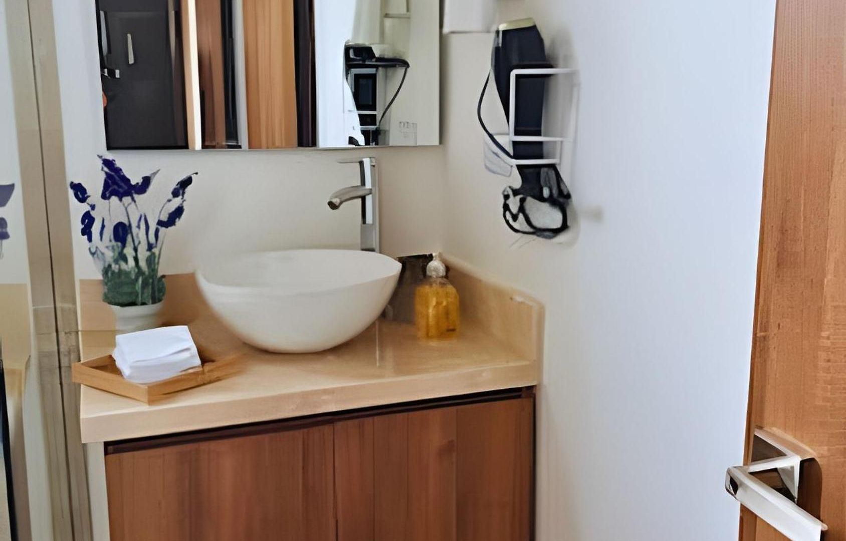 Stuning View To Walled & Beach, King Size Bed Cartagena