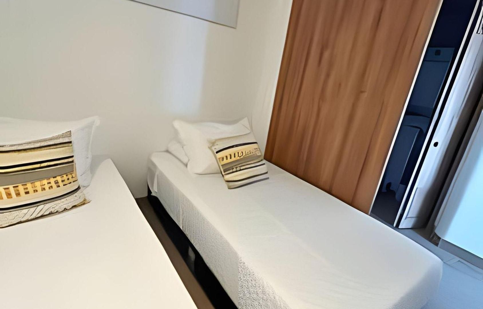 Apartamento Stuning View To Walled & Beach, King Size Bed Cartagena
