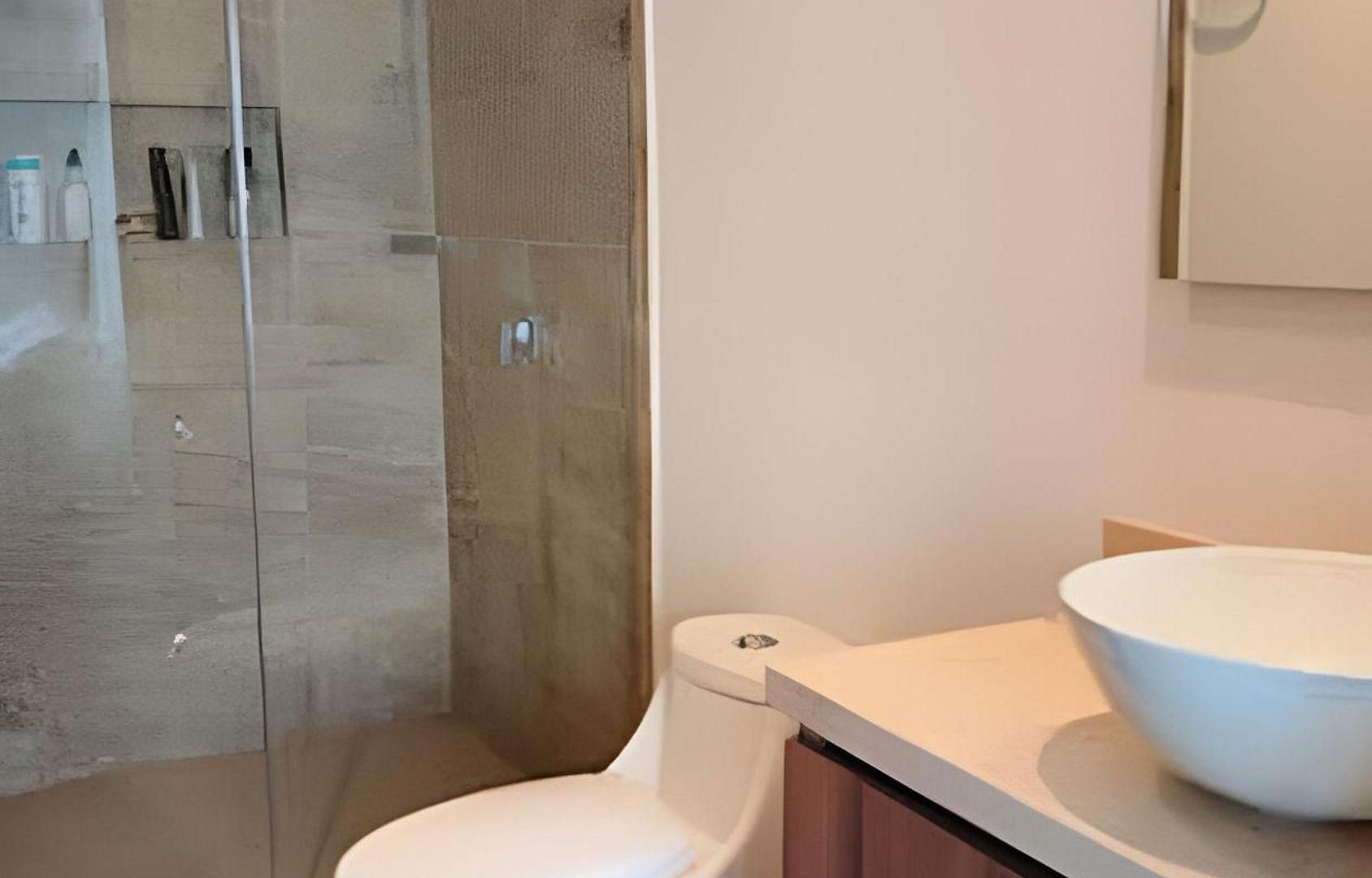 Stuning View To Walled & Beach, King Size Bed Apartamento Cartagena