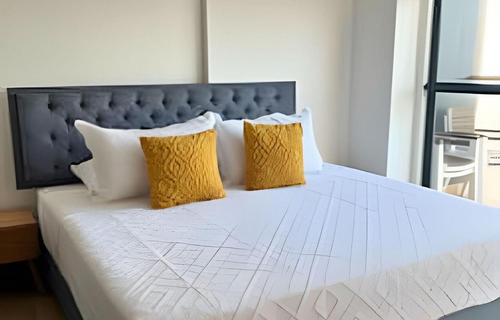 Stuning View To Walled & Beach, King Size Bed Apartamento *