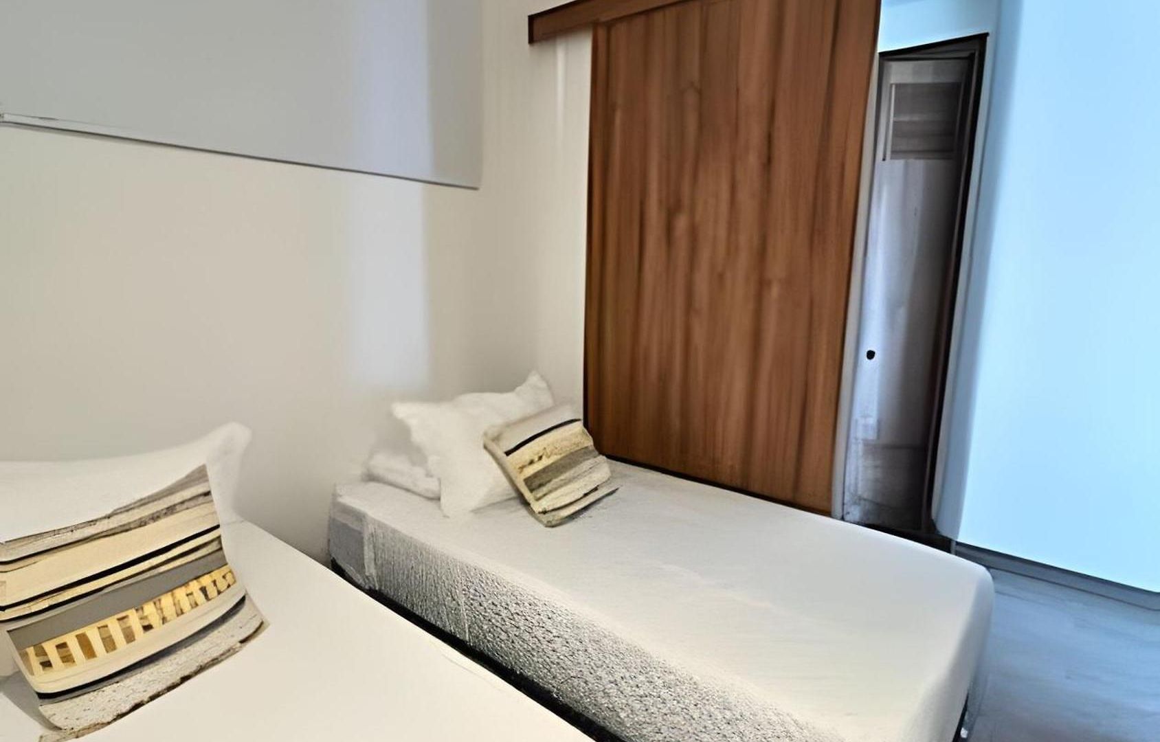 Stuning View To Walled & Beach, King Size Bed Cartagena