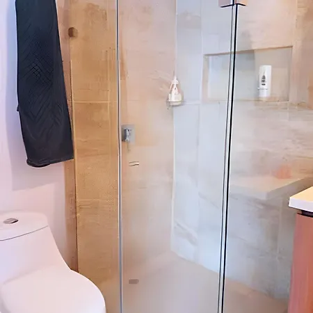 Stuning View To Walled & Beach, King Size Bed Apartamento Cartagena