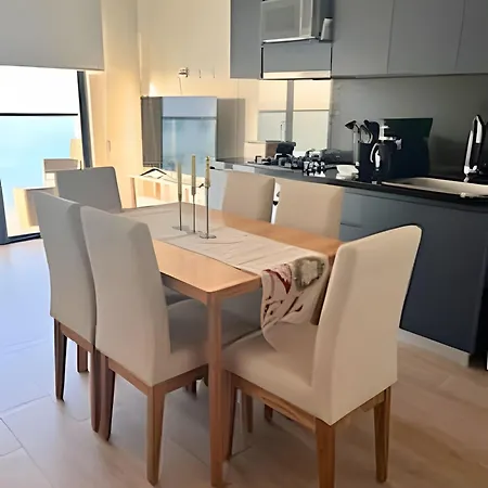 Stuning View To Walled & Beach, King Size Bed * Cartagena