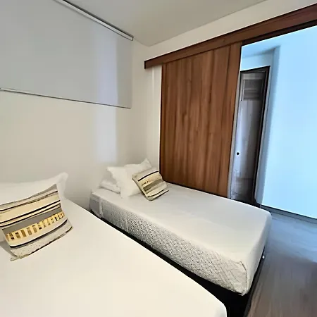 Stuning View To Walled & Beach, King Size Bed Cartagena